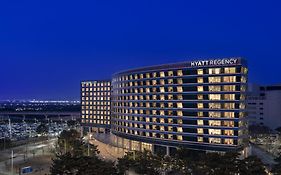 Hyatt Regency Incheon Paradise City